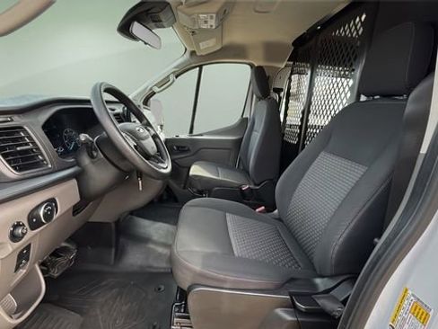 Used 2024 Ford Transit 250 Base w/ Exterior Upgrade Package image 18