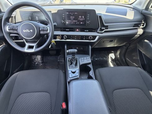 Certified 2023 Kia Sportage LX FWD image 24