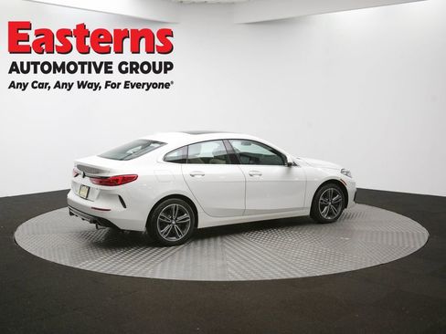 Used 2022 BMW 228i xDrive Gran Coupe w/ Convenience Package image 41