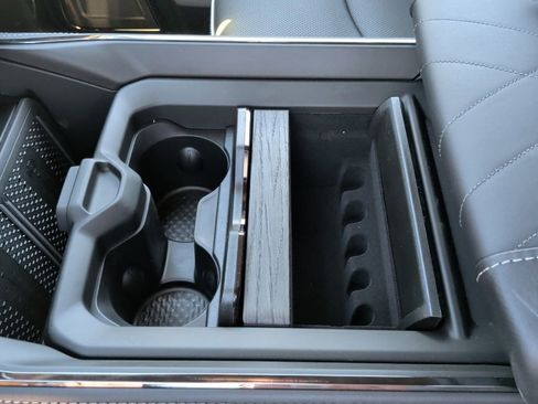 New 2026 RAM 2500 Limited image 40