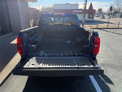 Used 2017 Chevrolet Colorado Z71 image 6