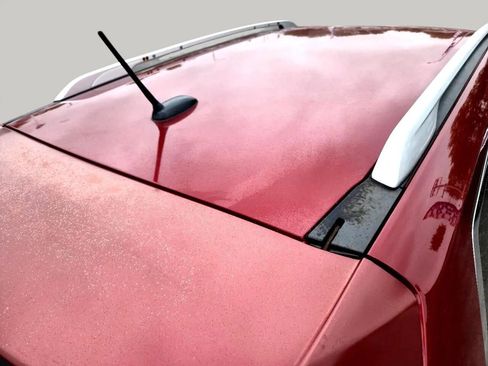 Used 2016 Nissan Rogue SV image 26