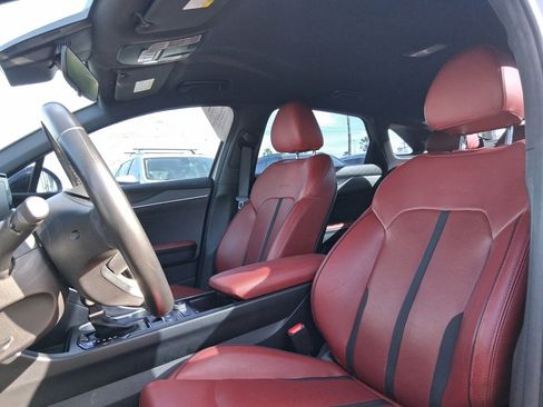 Used 2023 Kia K5 GT-Line w/ GT-Line Premium Package image 13