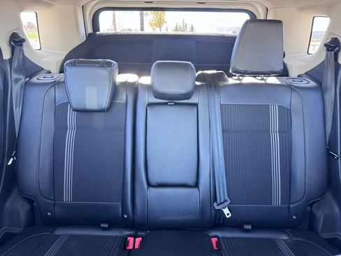 Used 2020 Ford EcoSport SES w/ SES Black Appearance Package image 24