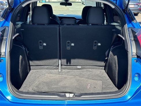 Used 2023 Nissan Kicks SR image 12