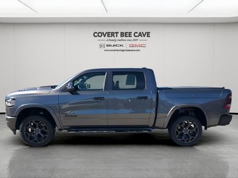 Used 2023 RAM 1500 Limited w/ Night Edition image 5