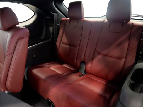 Used 2022 MAZDA CX-9 Carbon Edition image 29