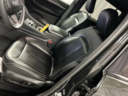 Used 2024 Jeep Grand Cherokee Limited w/ Trailer Tow Package image 12