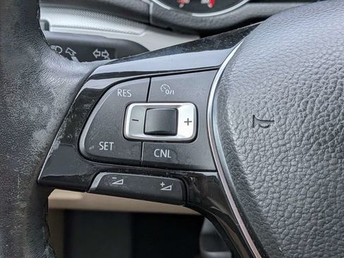 Used 2019 Volkswagen Passat 2.0T Wolfsburg FWD image 24