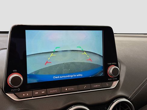 Used 2024 Nissan Sentra SV image 22