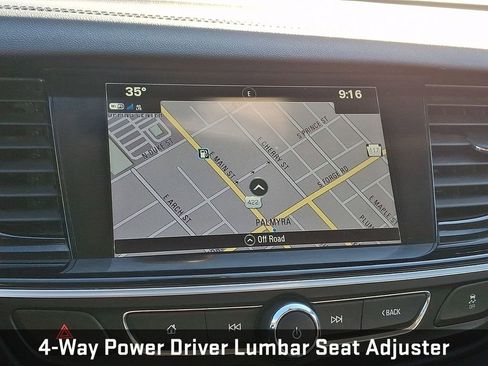 Used 2018 Buick Regal Essence w/ Driver Confidence Package #1 image 20