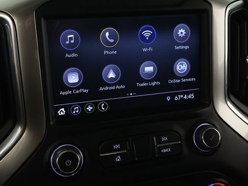 Used 2023 Chevrolet Silverado 3500 LT w/ Convenience Package image 43