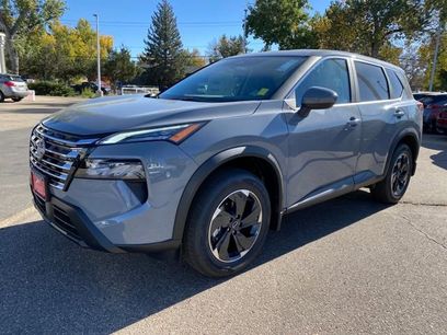 New 2026 Nissan Rogue SV w/ Cold Weather Package