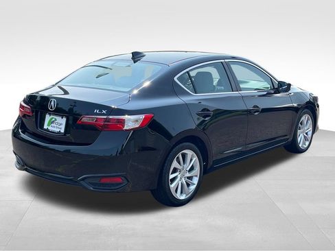 Used 2016 Acura ILX FWD image 7