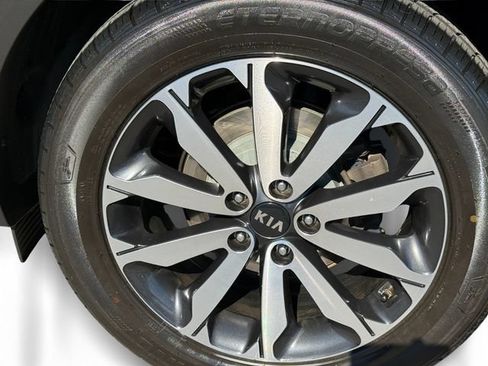 Used 2019 Kia Sportage EX w/ EX Technology Package AWD/4WD image 10
