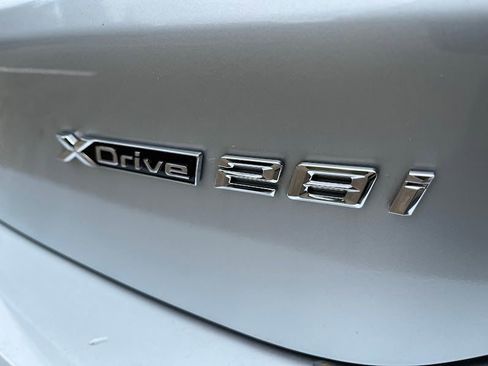 Used 2021 BMW X1 xDrive28i w/ Convenience Package AWD/4WD image 52