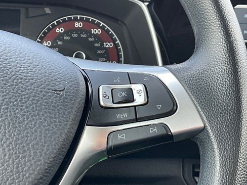 Used 2019 Volkswagen Jetta S w/ Driver Assistance Package FWD image 17