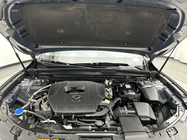 Used 2025 MAZDA CX-50 AWD 2.5 S w/ Premium Package image 25