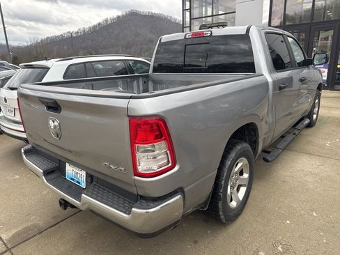 Used 2019 RAM 1500 Tradesman image 4