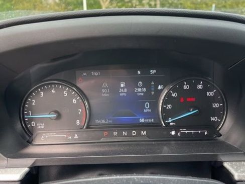 Used 2022 Ford Explorer Timberline image 4