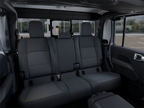 New 2026 Jeep Gladiator Mojave image 15