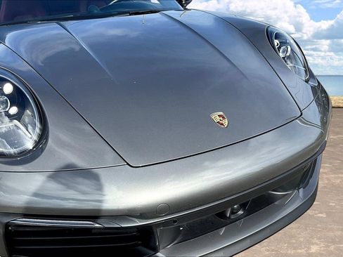 Used 2020 Porsche 911 Carrera S RWD image 32