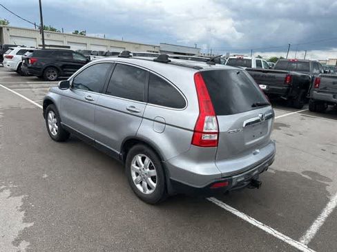 Used 2008 Honda CR-V EX-L image 12