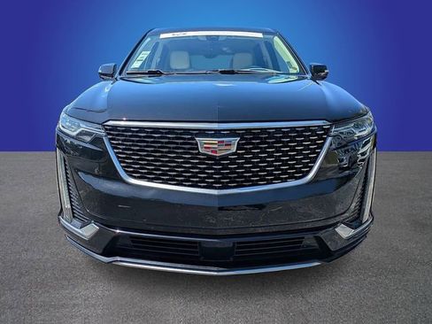 Certified 2023 Cadillac XT6 Premium Luxury w/ Technology Package image 8