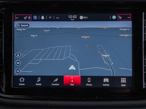 New 2026 Dodge Durango GT image 22