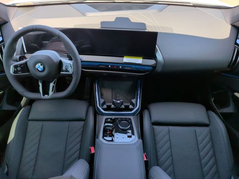 Used 2026 BMW X3 xDrive30i w/ M Sport Package AWD/4WD image 33