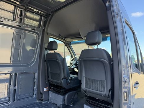 New 2025 Mercedes-Benz Sprinter 3500 image 22