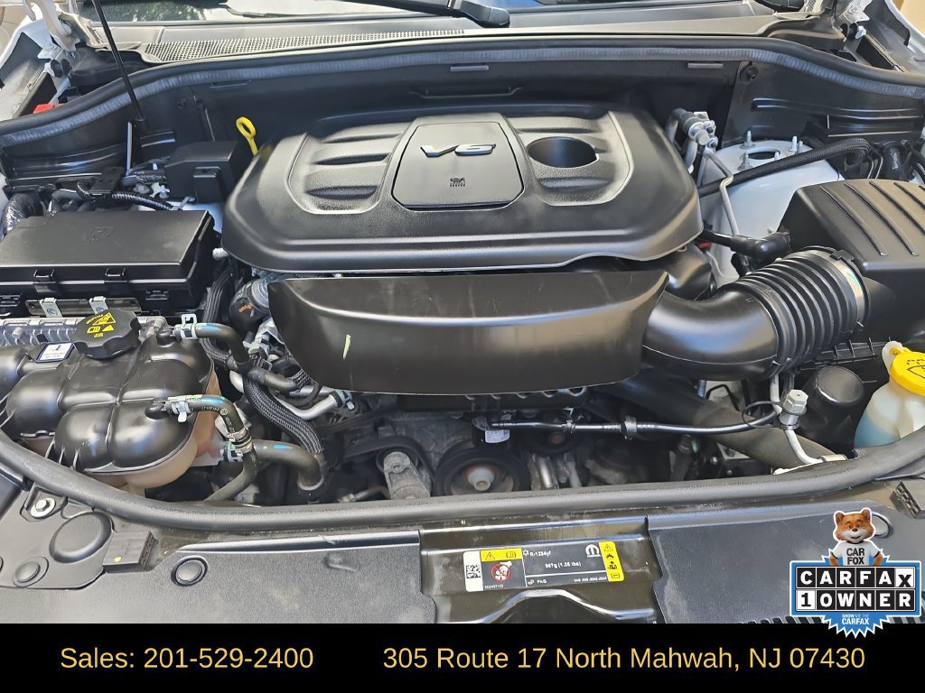 Used 2021 Jeep Grand Cherokee Limited w/ Premium Lighting Group AWD/4WD image 23