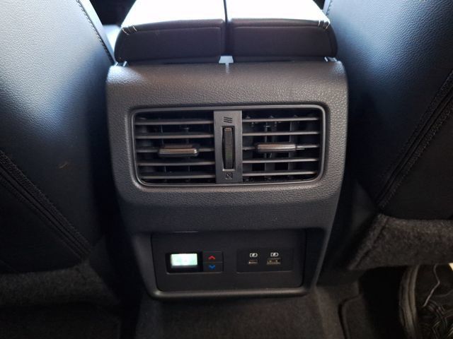 Certified 2023 Nissan Rogue SL w/ SL Premium Package FWD image 32