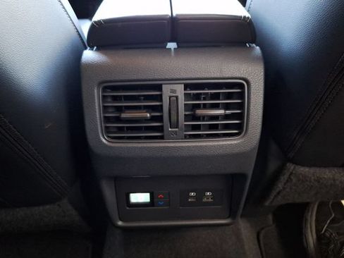 Certified 2023 Nissan Rogue SL w/ SL Premium Package FWD image 32