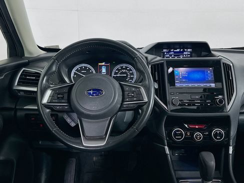 Used 2020 Subaru Forester Premium AWD/4WD image 18