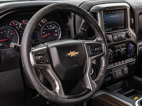 Used 2021 Chevrolet Silverado 3500 LT w/ Convenience Package image 23