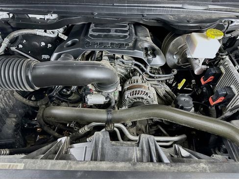 Certified 2020 RAM 1500 Big Horn AWD/4WD image 36