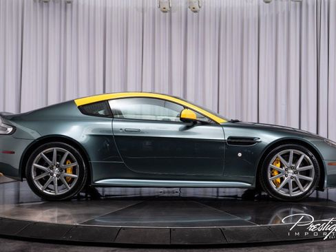 Used 2015 Aston Martin V8 Vantage GT image 21