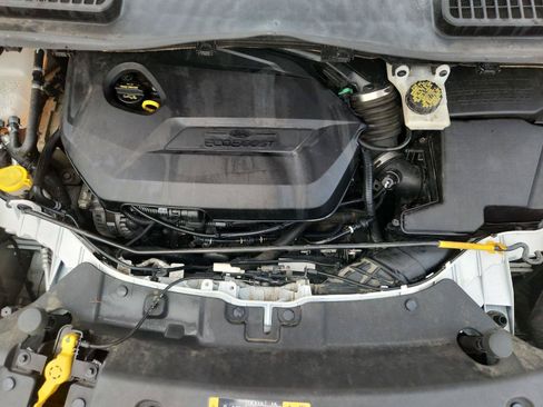 Used 2014 Ford Escape SE FWD image 26