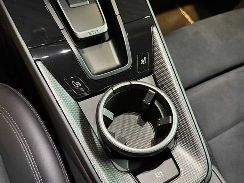 Used 2022 Porsche 911 Carrera 4 GTS image 22