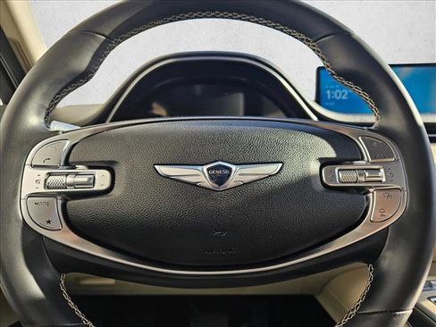 Used 2023 Genesis GV70 2.5T w/ Select Package image 19