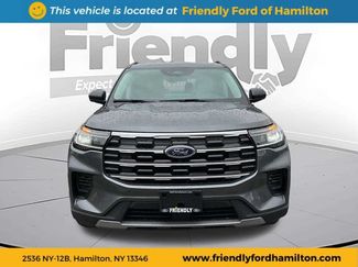 Used 2026 Ford Explorer Active AWD/4WD video 2