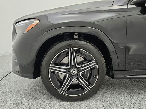 Certified 2026 Mercedes-Benz GLE 450 4MATIC Coupe image 17