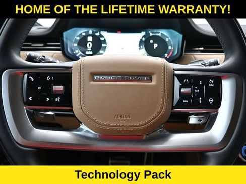 Used 2023 Land Rover Range Rover SE AWD/4WD image 19