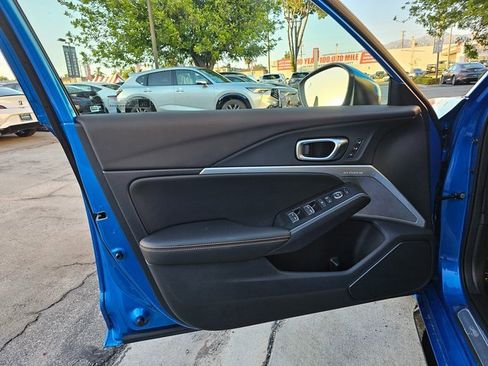 New 2026 Acura Integra A-Spec image 21