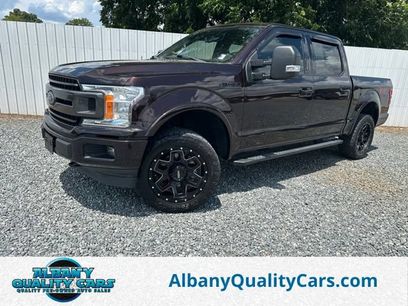 Used 2019 Ford F150 XLT w/ Equipment Group 302A Luxury