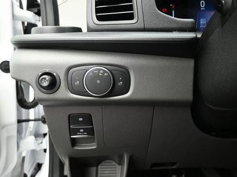 New 2026 Ford Transit 150 Low Roof w/ Load Area Protection Package image 11