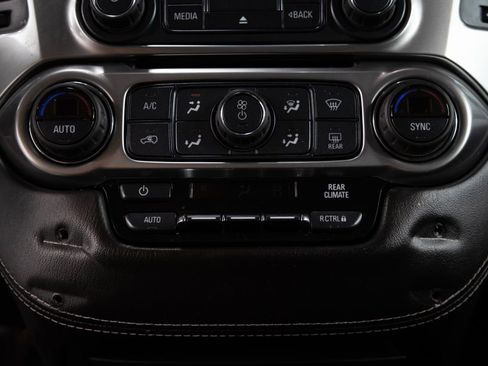 Used 2016 Chevrolet Tahoe 4WD image 28