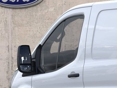 New 2026 Ford Transit 250 Low Roof w/ Load Area Protection Package RWD image 20