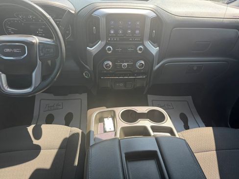 Used 2021 GMC Sierra 1500 Elevation w/ Driver Alert Package I image 6